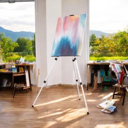 Crelando - Aluminum Painting Easel