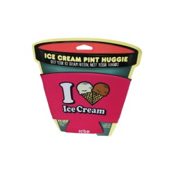 iCup - Ice Cream Pint Huggie 