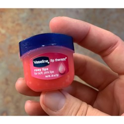 Vaseline-Rosy Lips, Lips Moisturiser 7g 