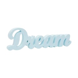 Max Home - Dream Decorative Wall Hanging with Hook