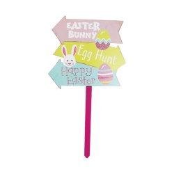 Mila Home - Garden Lawn Stake (Arrow Sign)