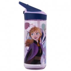 Disney-Stor Medium Ecozen Premium Bottle 620ml Frozen Trust The Journey, 74297