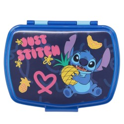 Stor Funny Sandwich Box Stitch Palms, 75074