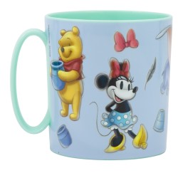 Disney  Stor Micro Mug 390ml Disney, 73604