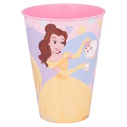 Disney  Stor Large Easy Tumbler 430ml Disney Princess True, 51206