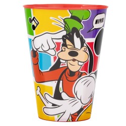 Disney  Stor Large Easy PP Tumbler 430ml Mickey Mouse Better Together, 74306