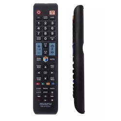 Huayu Universal Remote Control for LCD LED TV  RM-L1730