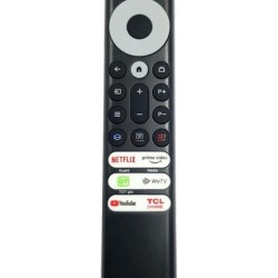 Huayu Replacement Remote Control For TCL RM-L1768