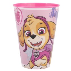 Disney  Stor Large Easy PP Tumbler 430ml Paw Patrol Girl Sketch Essence, 74506