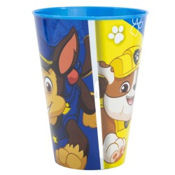 Disney  Stor Large Easy PP Tumbler 430ml Paw Patrol Pup Power, 74606