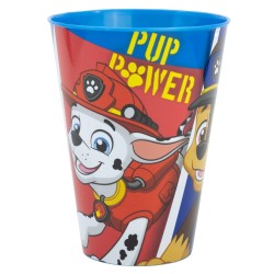 Disney  Stor Large Easy PP Tumbler 430ml Paw Patrol Pup Power, 74606