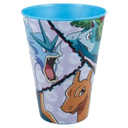 Disney  Stor Large Easy Tumbler 430ml Pokemon Distorsion, 8006