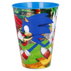 Disney  Stor Large Easy Tumbler 430ml Sonic, 40506