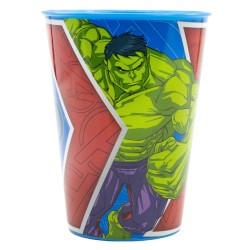  Disney Stor Easy PP Tumbler 260ml Avengers Heraldic Army, 74107