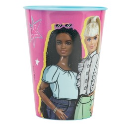 Disney  Stor Easy PP Tumbler 260ml Barbie, 15907