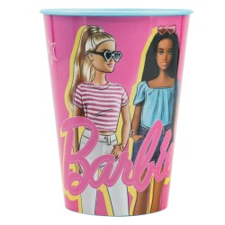 Disney  Stor Easy PP Tumbler 260ml Barbie, 15907