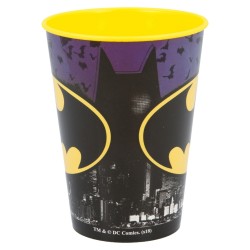 Disney  Stor Easy Tumbler 260ml Batman Symbol, 85508