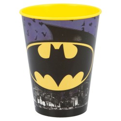 Disney  Stor Easy Tumbler 260ml Batman Symbol, 85508