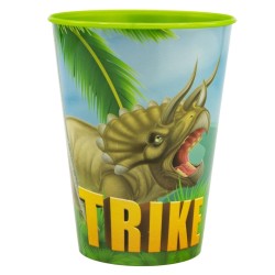 Disney  Stor Easy Tumbler 260ml Dinosaur, 26207