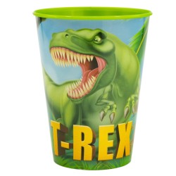 Disney  Stor Easy Tumbler 260ml Dinosaur, 26207