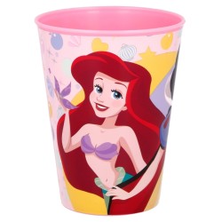 Disney  Stor Easy Tumbler 260ml Disney Princess True, 51207