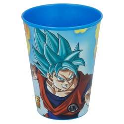 Disney  Stor Easy Tumbler 260ml Dragon Ball, 20707