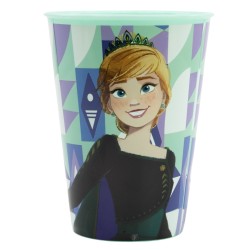 Disney  Stor Easy PP Tumbler 260ml Frozen Ice Magic, 74207