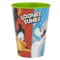 Disney  Stor Easy Tumbler 260ml Looney Tunes Heroes, 74907