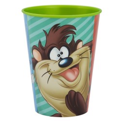 Disney  Stor Easy Tumbler 260ml Looney Tunes Heroes, 74907