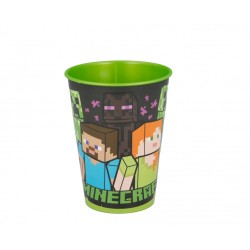 Disney  Stor Easy Tumbler 260ml Minecraft, 40407