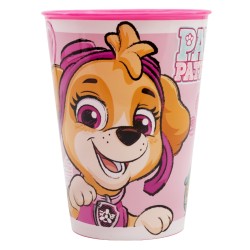 Disney  Stor Easy PP Tumbler 260ml Paw Patrol Girl Sketch Essence, 74507