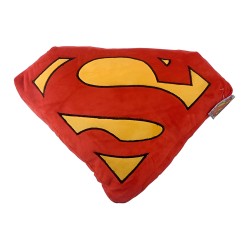  Superman Cushion - 45cm