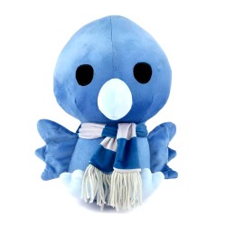 Harry Potter - Magical Blue Owl Plush - 26cm