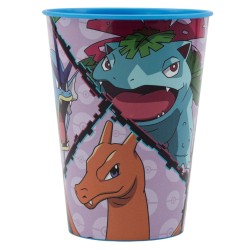 Disney  Stor Easy PP Tumbler 260ml Pokemon Distorsion, 8007