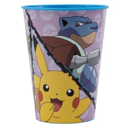 Disney  Stor Easy PP Tumbler 260ml Pokemon Distorsion, 8007