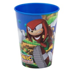 Disney  Stor Easy PP Tumbler 260ml Sonic, 40507