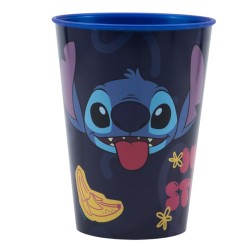 Disney  Stor Easy PP Tumbler 260ml Stitch Palms, 75007