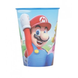 Disney  Easy PP Tumbler 260ml Super Mario, 21407