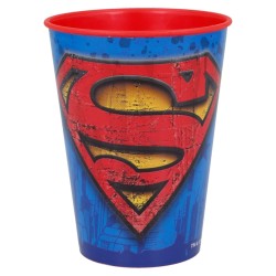 Disney  Easy Tumbler 260ml Superman Symbol, 85608