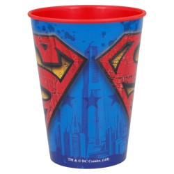 Disney  Easy Tumbler 260ml Superman Symbol, 85608