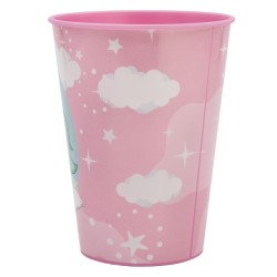 Disney Stor Easy Tumbler 260ml Unicorn Range Rtd, 9599