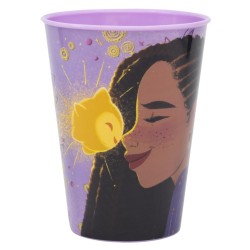 Disney Stor Easy Tumbler 260ml Wish, 24107