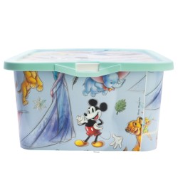 Disney Stor Storage Click Box 13L Disney, 3165