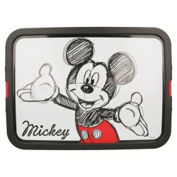 Disney Stor Storage Click Box 23L Mickey Fancy, 2646