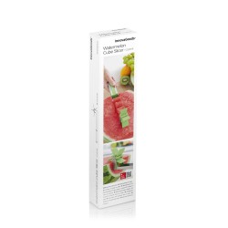 InnovaGoods Watermelon Cube Cutter Cutmil, V0103449