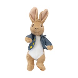 Adorable Rabbit Plush Toy – 22cm