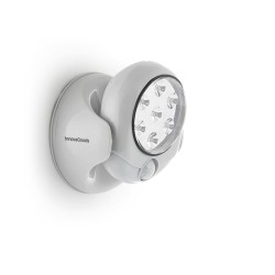 InnovaGoods Motion Sensor Led Lamp Lumact 360, V0103582