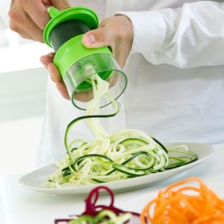 InnovaGoods Spiral Slicer Spiru, V0100893