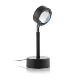 InnovaGoods Sunset Projector Lamp Sulam, V0103354