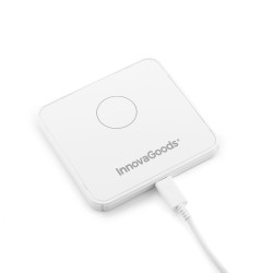 InnovaGoods Multi-Position Wireless Charger With Support Base Pomchar, V0103352